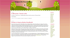Desktop Screenshot of lamoretta.typepad.com