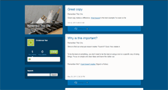 Desktop Screenshot of cristovaovaz.typepad.com