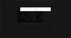 Desktop Screenshot of catfight.typepad.com