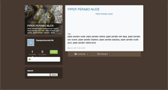 Desktop Screenshot of piperperabonude196.typepad.com