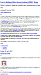 Mobile Screenshot of lundgrencreative.typepad.com