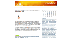 Desktop Screenshot of cbi.typepad.com