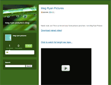 Tablet Screenshot of megryanpicturesanswered.typepad.com