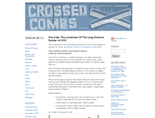 Tablet Screenshot of crossedcombs.typepad.com