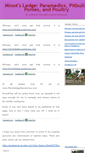 Mobile Screenshot of minotsledge.typepad.com