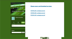 Desktop Screenshot of adrianalimaphotospokefunof.typepad.com