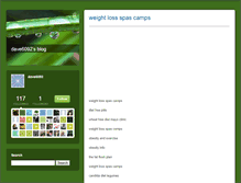 Tablet Screenshot of dave6092.typepad.com