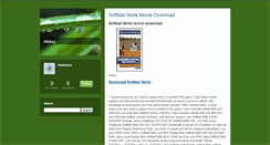 Desktop Screenshot of kdzaoaed.typepad.com