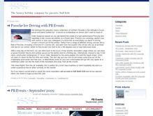 Tablet Screenshot of powderbyrne.typepad.com