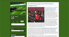 Desktop Screenshot of iamcps.typepad.com