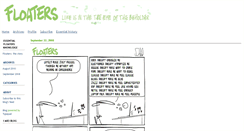 Desktop Screenshot of joshuaheld.typepad.com
