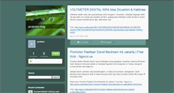Desktop Screenshot of javakios.typepad.com
