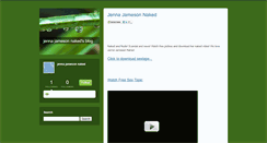 Desktop Screenshot of jennajamesonnakedgrowing.typepad.com
