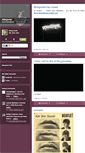 Mobile Screenshot of fallingrocks.typepad.com