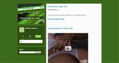 Desktop Screenshot of katherineheiglpicsrecruit.typepad.com
