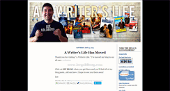 Desktop Screenshot of leegoldberg.typepad.com