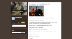 Desktop Screenshot of futuremomo.typepad.com