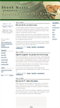Mobile Screenshot of johnesimmons.typepad.com