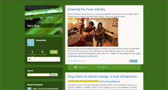 Desktop Screenshot of pier8group.typepad.com