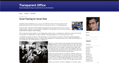 Desktop Screenshot of michaeli.typepad.com