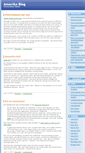 Mobile Screenshot of amerikablog.typepad.com