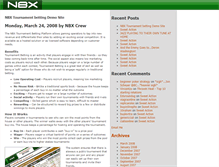 Tablet Screenshot of nbx.typepad.com