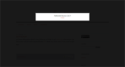 Desktop Screenshot of pfaffe3000.typepad.com