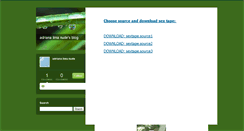 Desktop Screenshot of adrianalimanudescavenger.typepad.com