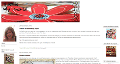 Desktop Screenshot of jensworld.typepad.com