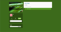 Desktop Screenshot of indyblogs.typepad.com