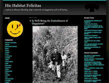 Tablet Screenshot of hichabitatfelicitas.typepad.com
