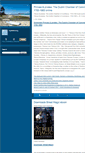 Mobile Screenshot of iyohmz.typepad.com