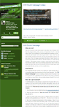 Mobile Screenshot of newcitychurchkc.typepad.com