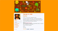 Desktop Screenshot of jojoyeung.typepad.com