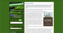 Desktop Screenshot of friarmike.typepad.com