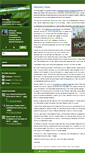 Mobile Screenshot of friarmike.typepad.com