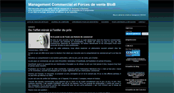 Desktop Screenshot of com-ace.typepad.com