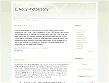 Tablet Screenshot of emollyphoto.typepad.com