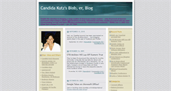 Desktop Screenshot of candidakutz.typepad.com