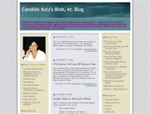 Tablet Screenshot of candidakutz.typepad.com