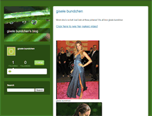 Tablet Screenshot of picsqavmurxz.typepad.com
