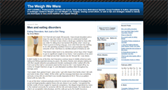 Desktop Screenshot of jeffcadwell.typepad.com