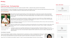Desktop Screenshot of pprgreaterchina.typepad.com