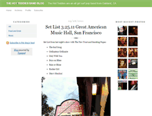 Tablet Screenshot of hottoddies.typepad.com