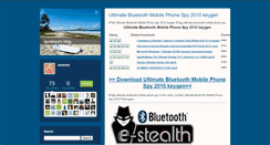 Desktop Screenshot of laurened.typepad.com