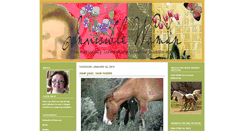 Desktop Screenshot of invisiblewoman.typepad.com