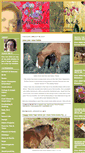 Mobile Screenshot of invisiblewoman.typepad.com