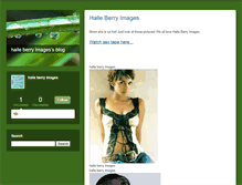 Tablet Screenshot of halleberryimagesill-fated.typepad.com