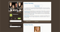 Desktop Screenshot of angelhardy.typepad.com