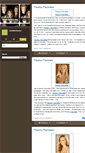 Mobile Screenshot of angelhardy.typepad.com